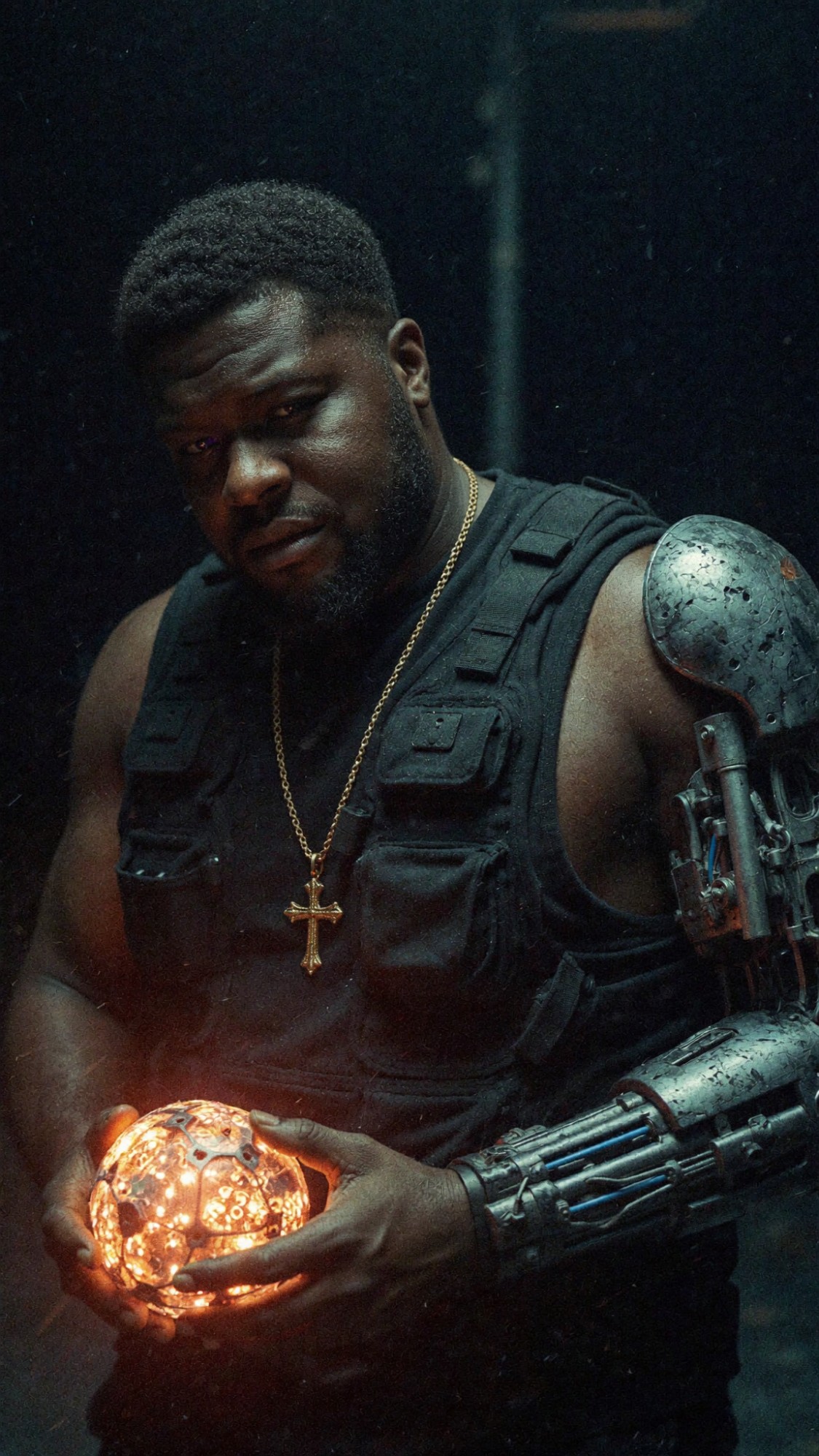 Nate Isles, director