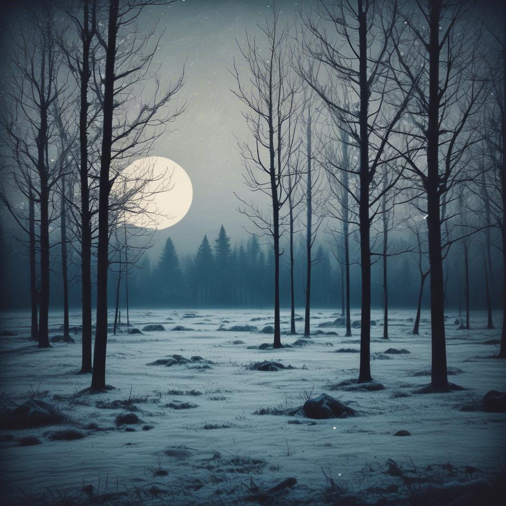 The Eternal Eve